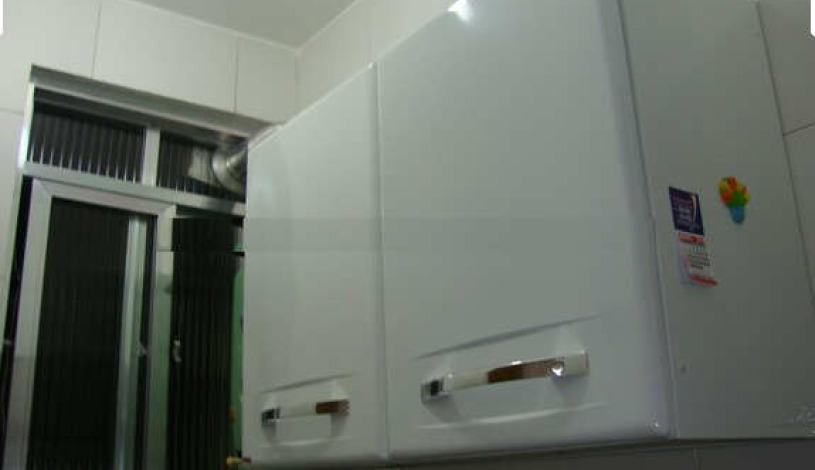 Apartment Rua Ministro Viveiros de Castro Rio de Janeiro